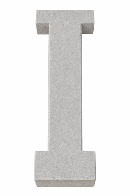 Ossinho Grelha de Concreto