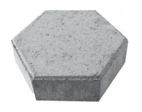Lajota Sextavada